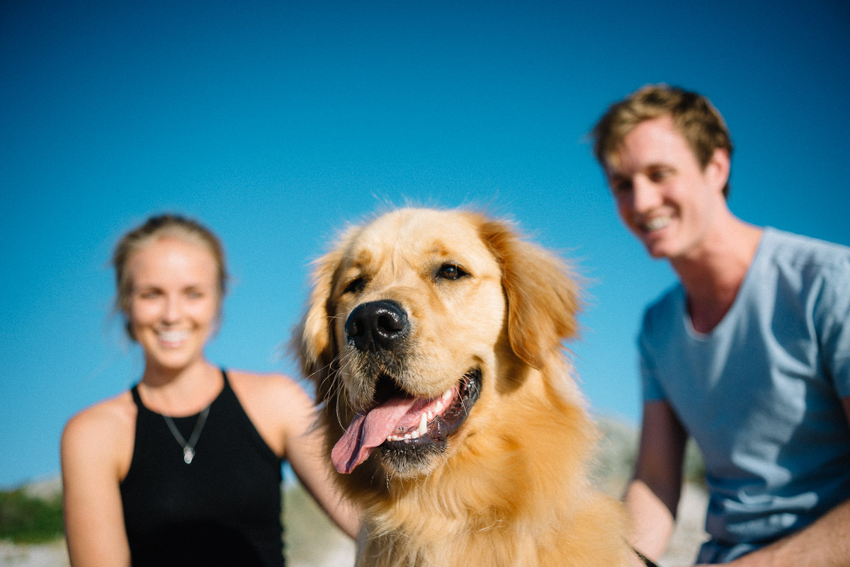 Glen and Ella / wedding photographer Fremantle