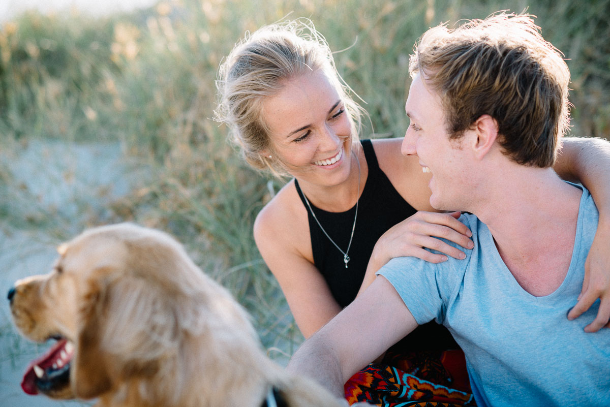 Glen and Ella / wedding photographer Fremantle