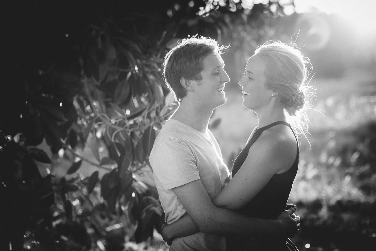 Glen and Ella / wedding photographer Fremantle