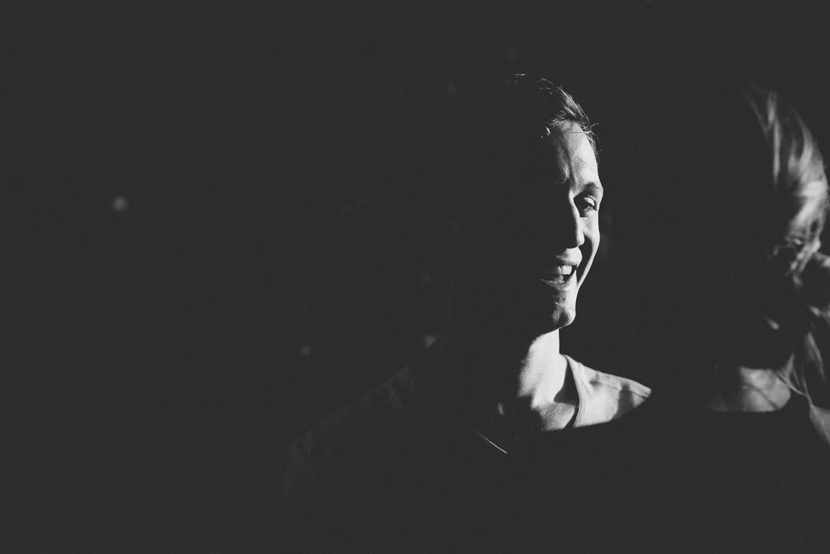 Glen and Ella / wedding photographer Fremantle