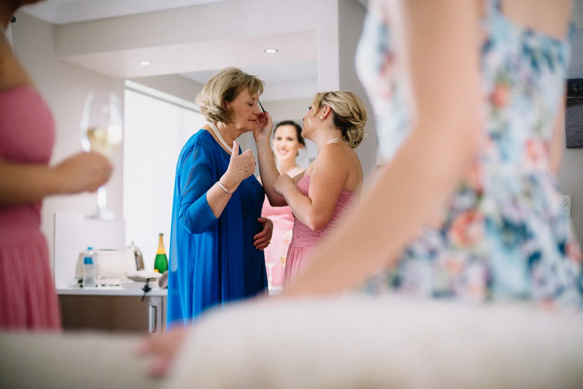 Melita and Anthony / Lamont's Bishops House Wedding