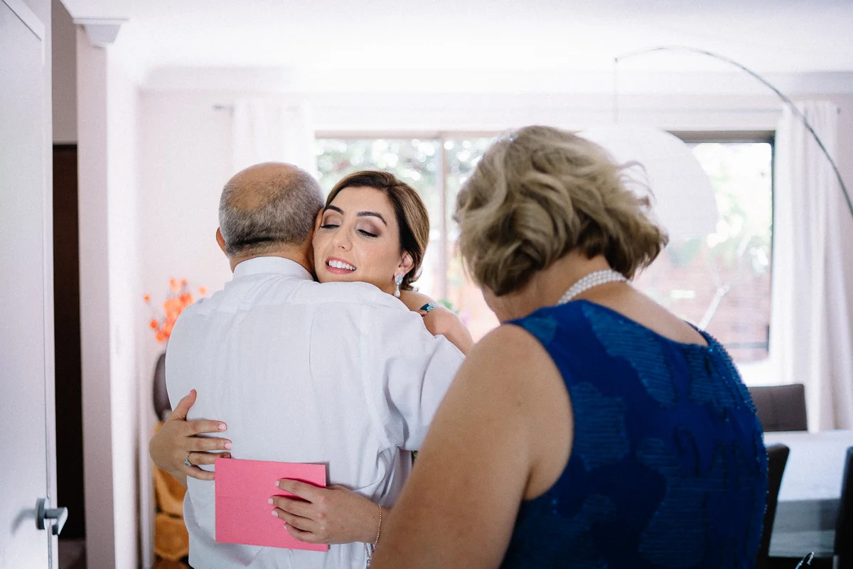 Melita and Anthony / Lamont's Bishops House Wedding
