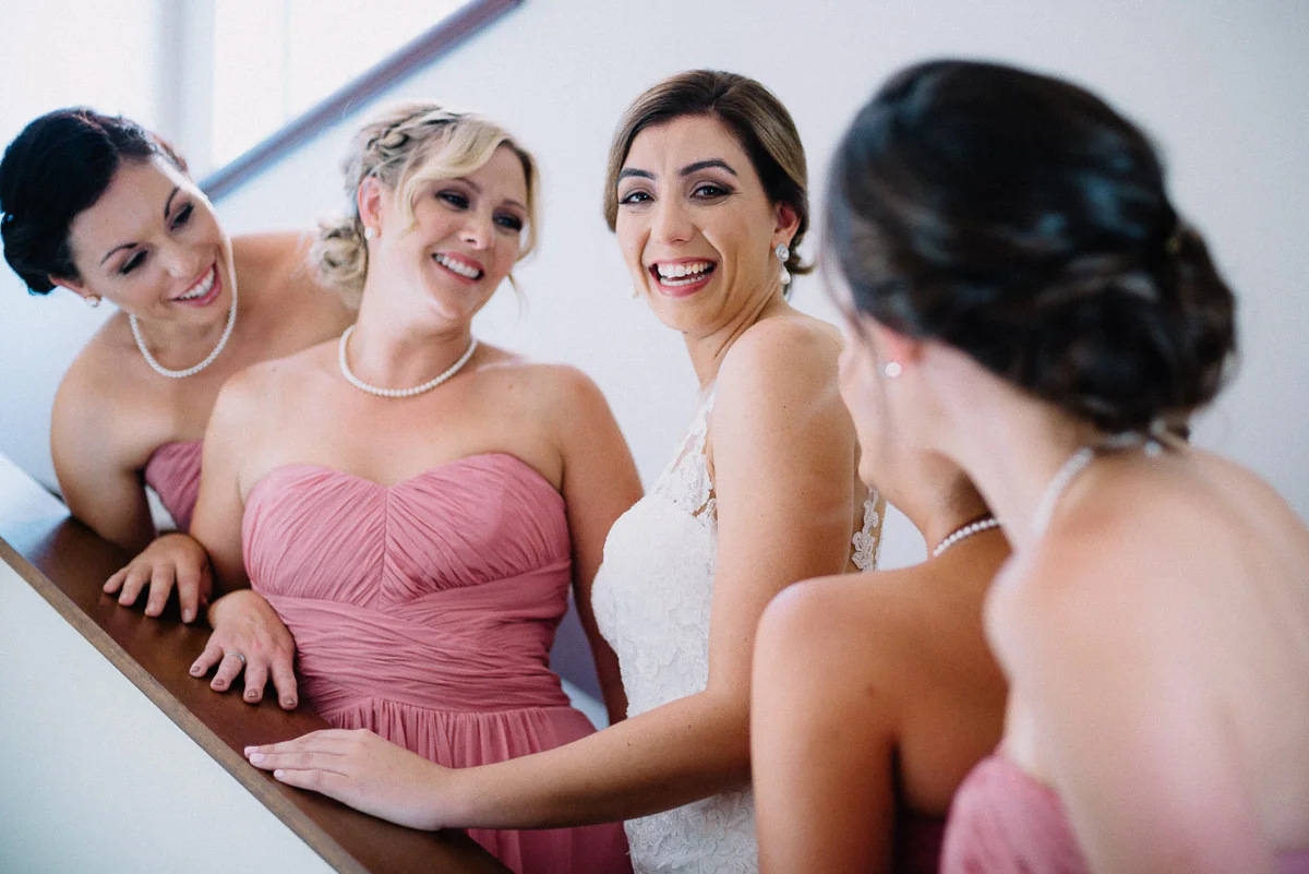 Melita and Anthony / Lamont's Bishops House Wedding