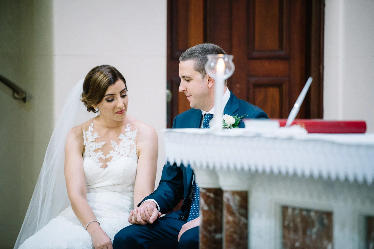 Melita and Anthony / Lamont's Bishops House Wedding