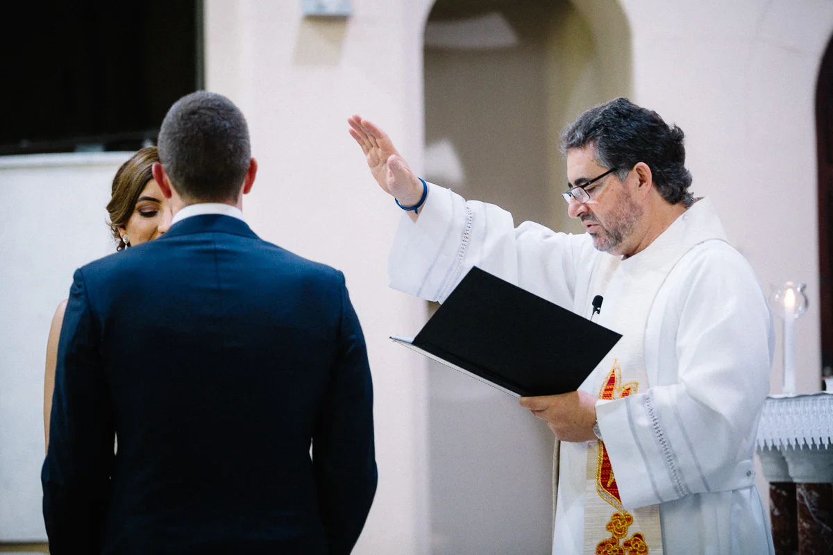 Melita and Anthony / Lamont's Bishops House Wedding