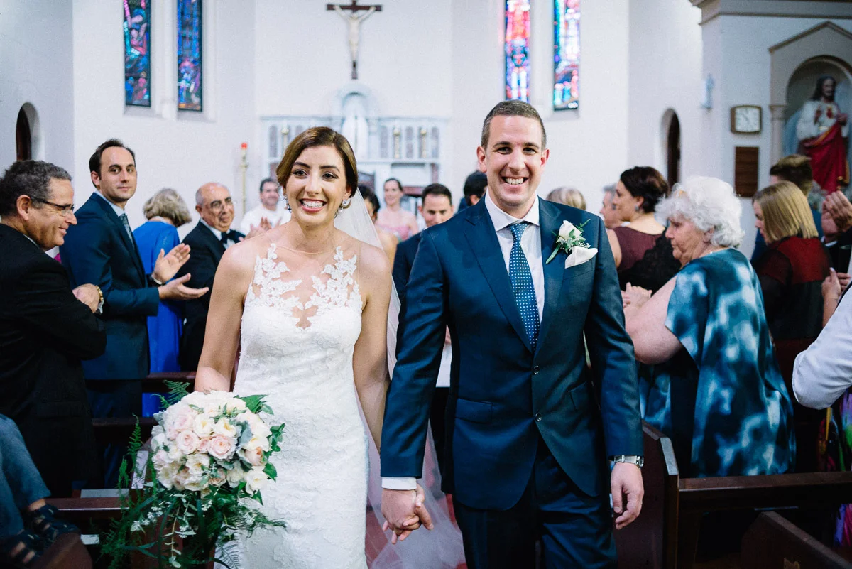 Melita and Anthony / Lamont's Bishops House Wedding