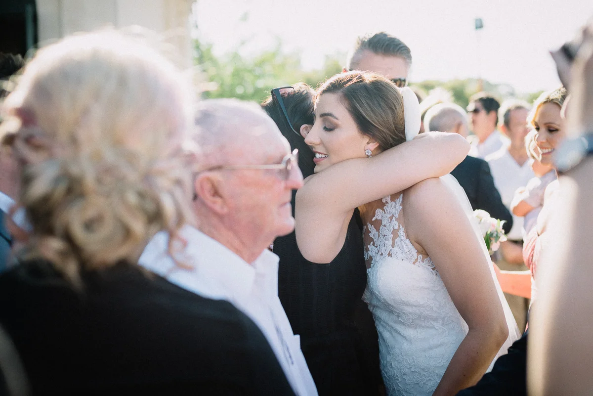 Melita and Anthony / Lamont's Bishops House Wedding