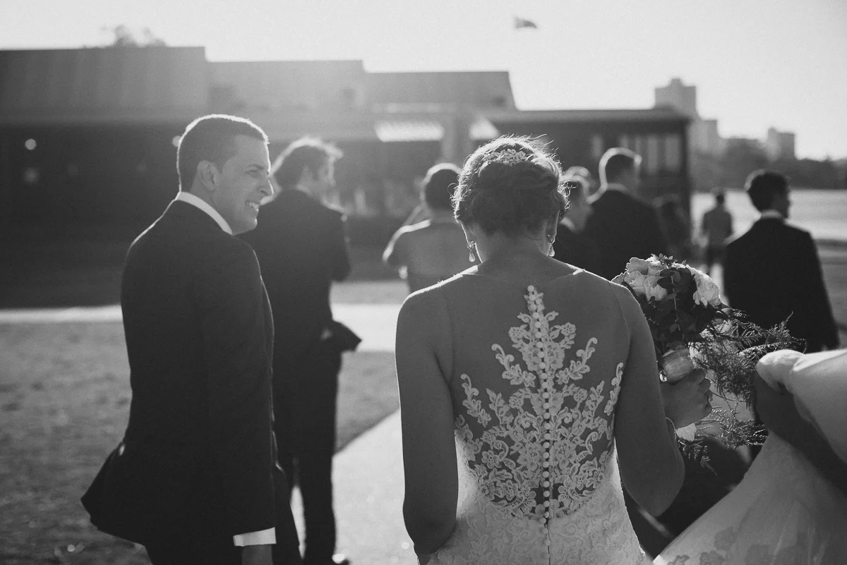 Melita and Anthony / Lamont's Bishops House Wedding