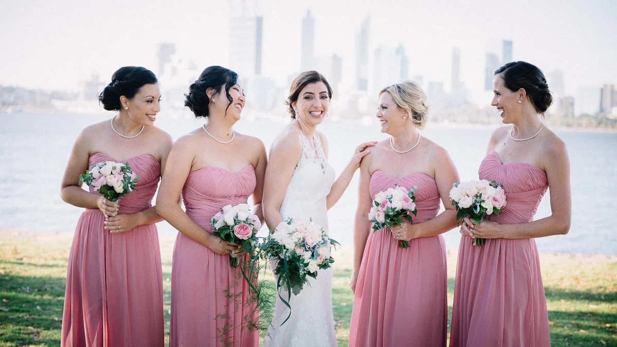 Melita and Anthony / Lamont's Bishops House Wedding