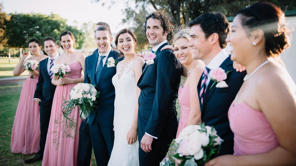 Melita and Anthony / Lamont's Bishops House Wedding