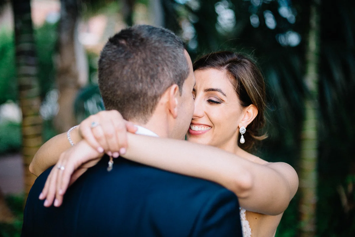 Melita and Anthony / Lamont's Bishops House Wedding
