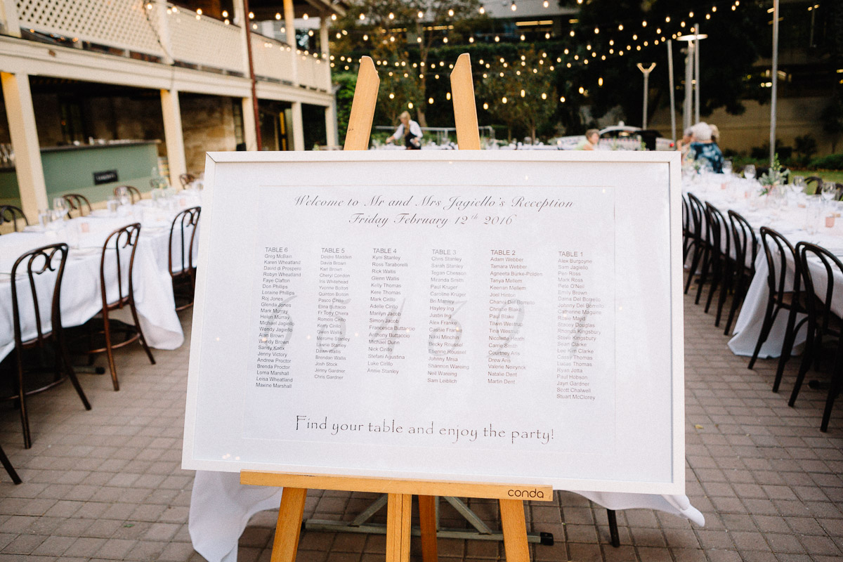 Melita and Anthony / Lamont's Bishops House Wedding
