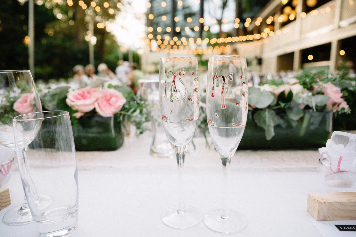 Melita and Anthony / Lamont's Bishops House Wedding