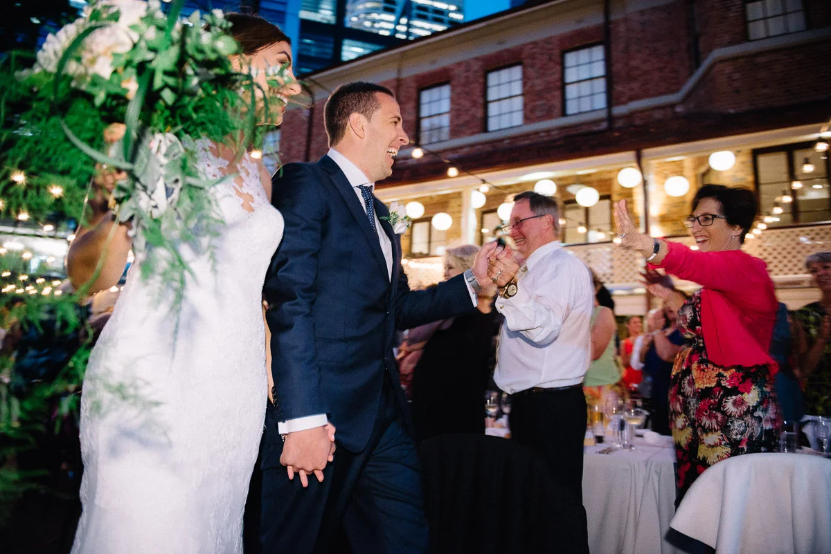 Melita and Anthony / Lamont's Bishops House Wedding