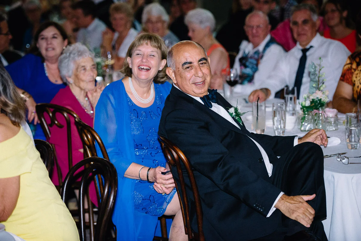Melita and Anthony / Lamont's Bishops House Wedding