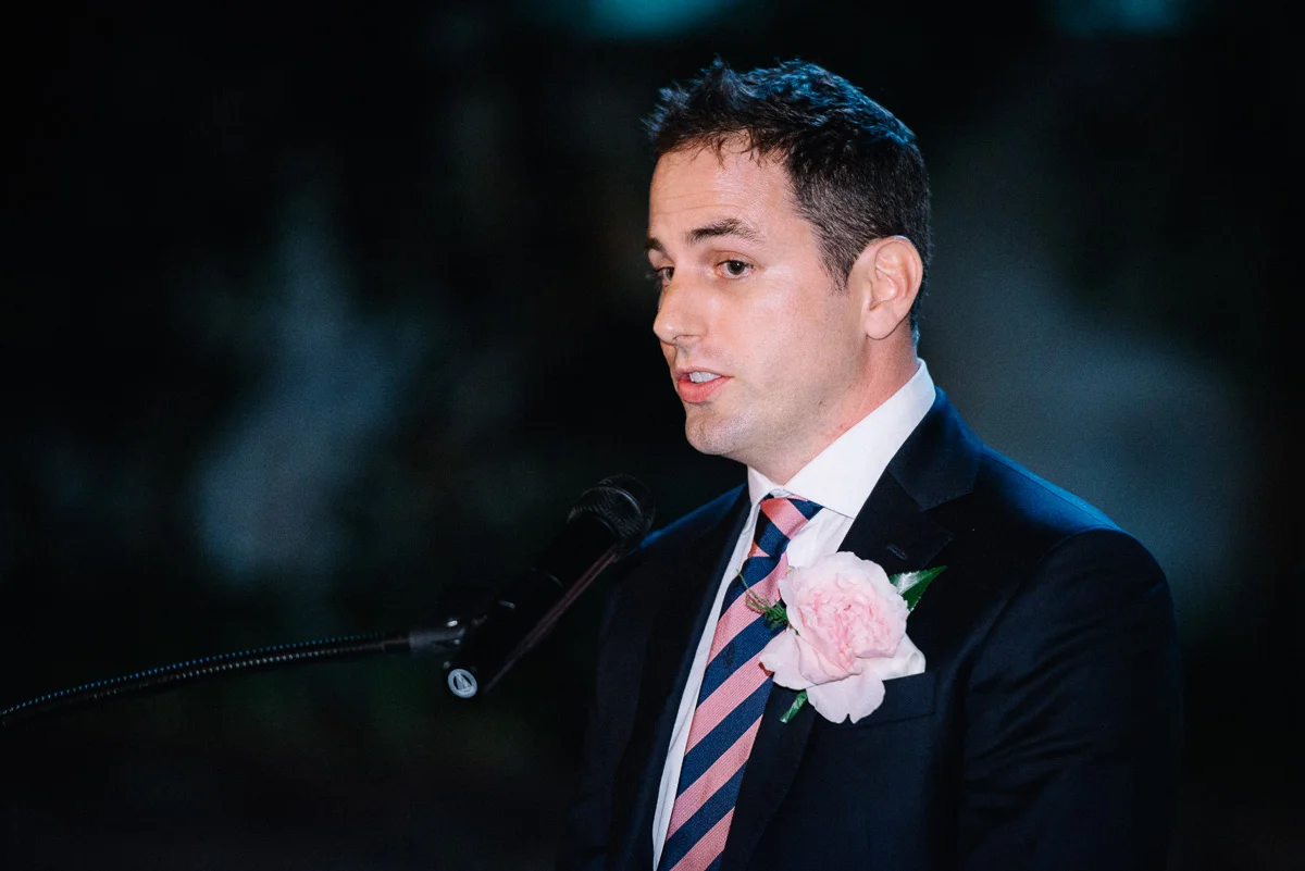Melita and Anthony / Lamont's Bishops House Wedding