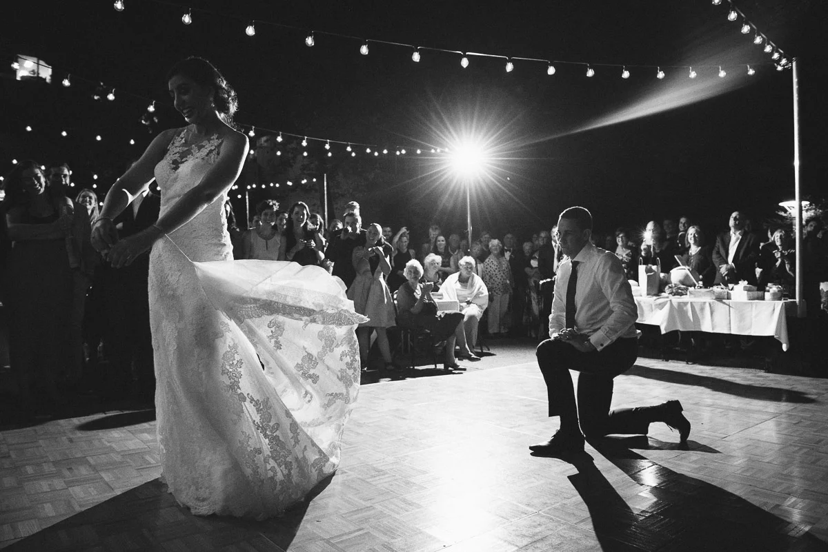 Melita and Anthony / Lamont's Bishops House Wedding