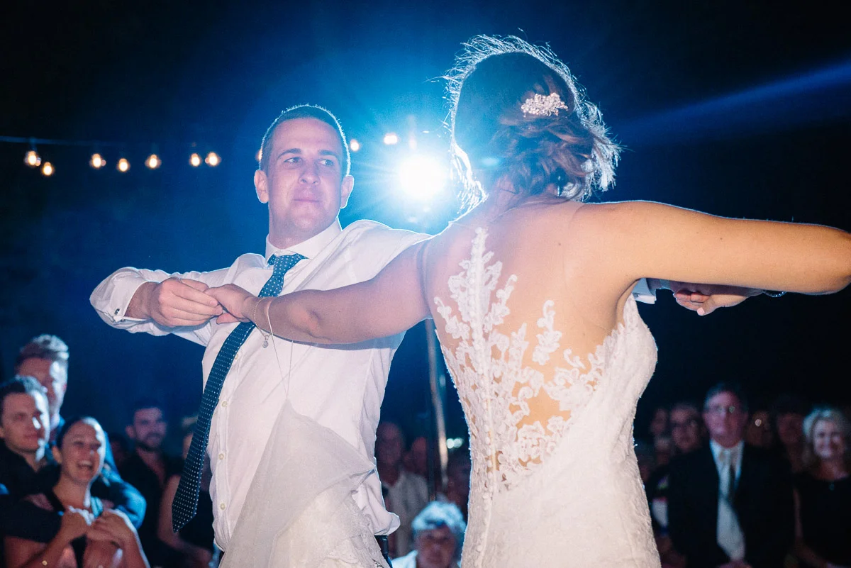 Melita and Anthony / Lamont's Bishops House Wedding