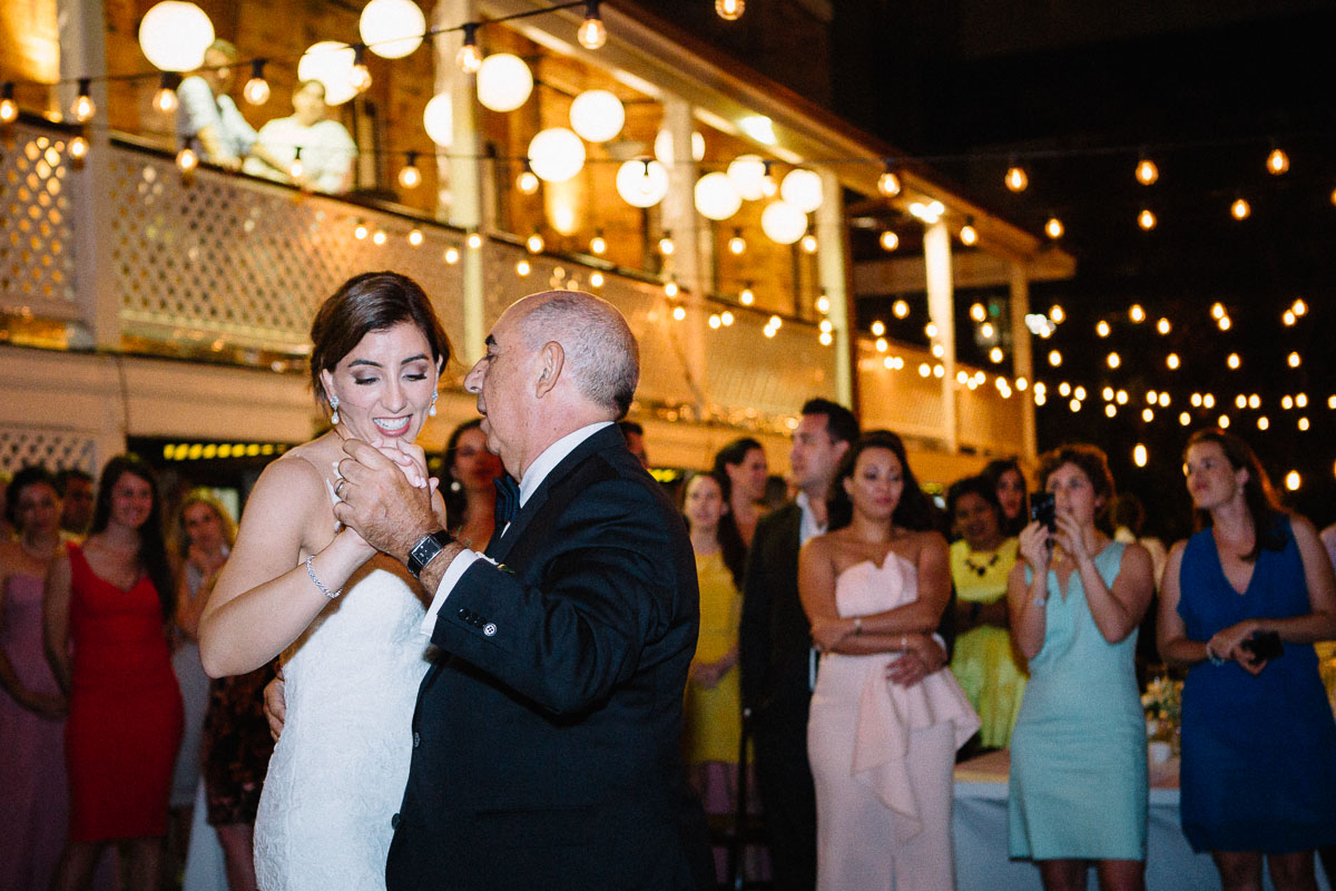 Melita and Anthony / Lamont's Bishops House Wedding