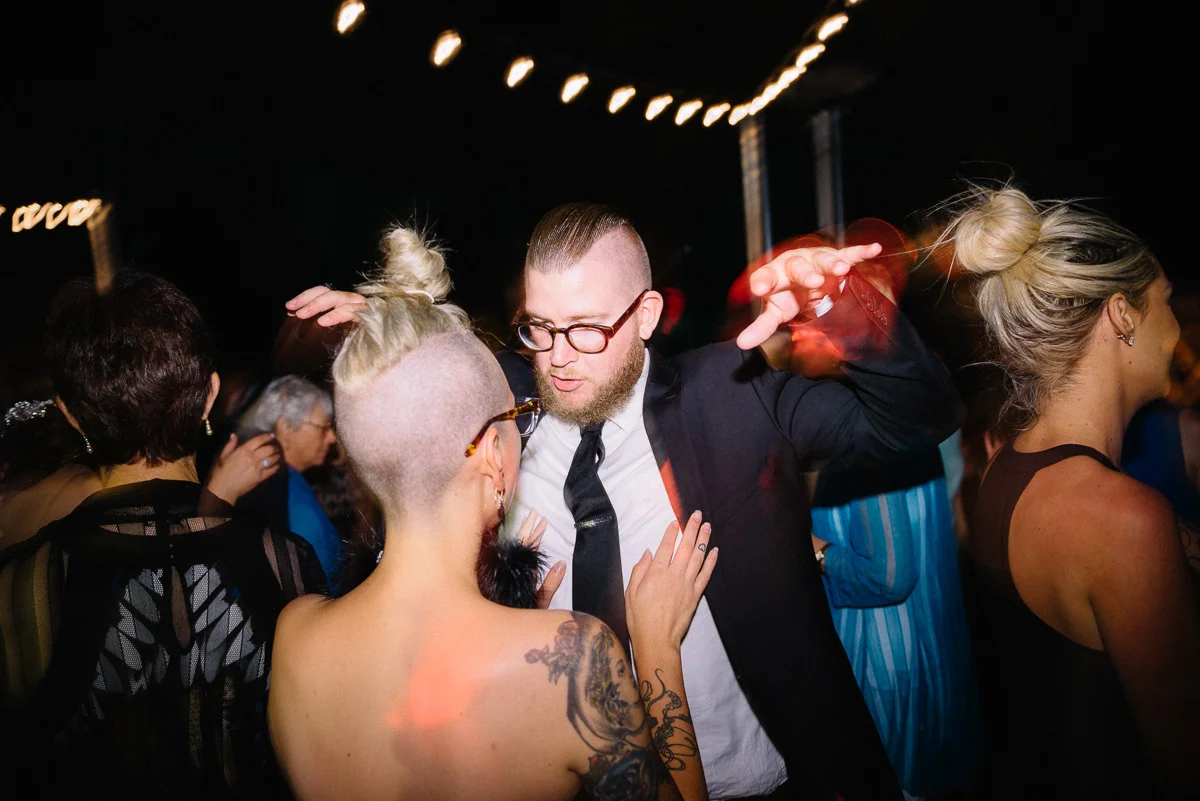 Melita and Anthony / Lamont's Bishops House Wedding