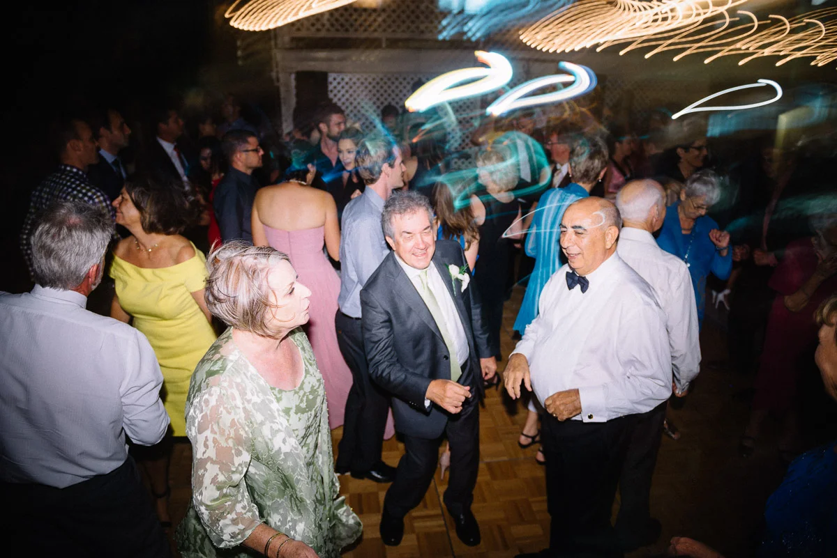 Melita and Anthony / Lamont's Bishops House Wedding