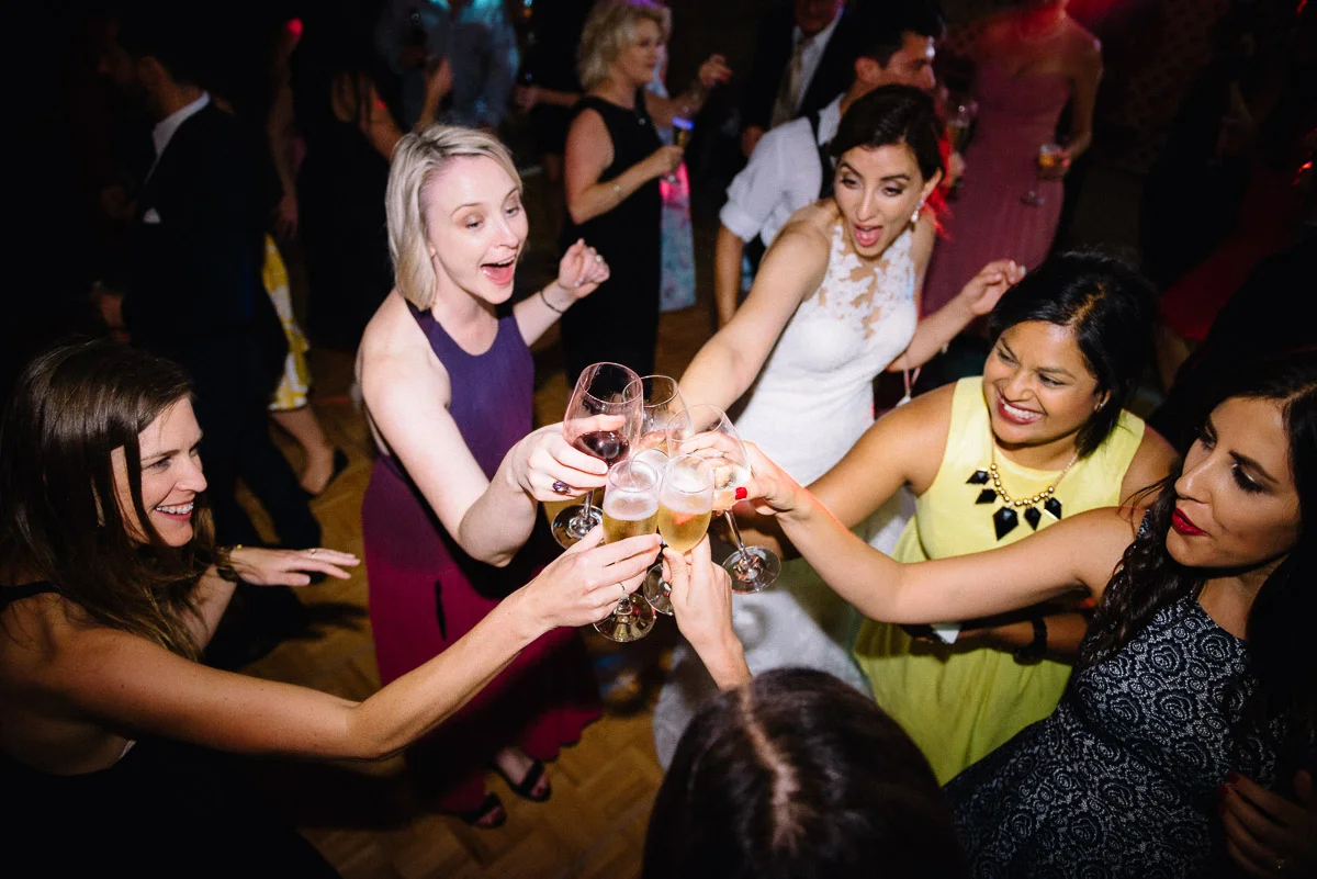 Melita and Anthony / Lamont's Bishops House Wedding