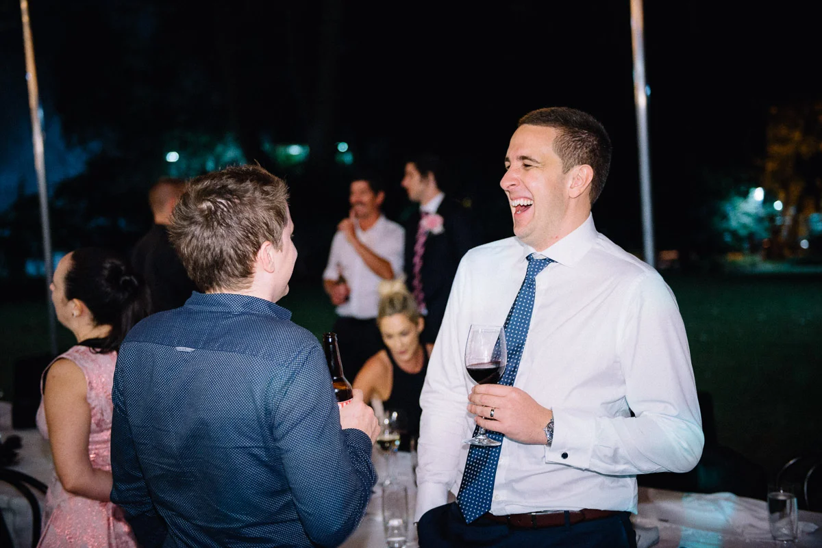 Melita and Anthony / Lamont's Bishops House Wedding