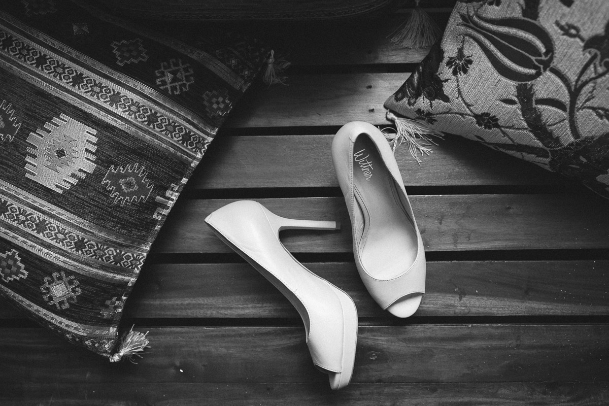 Jo and Oliver /Lamont's Bishops House