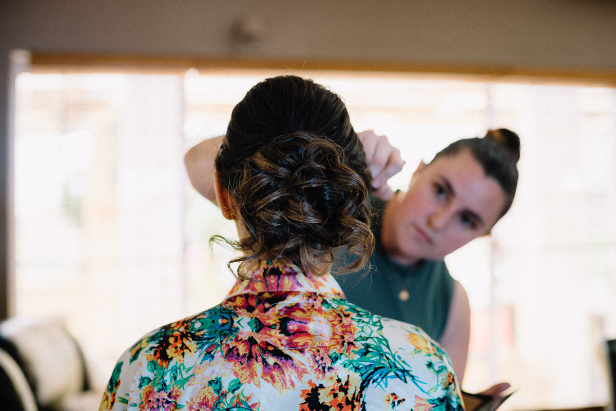 Jo and Oliver /Lamont's Bishops House