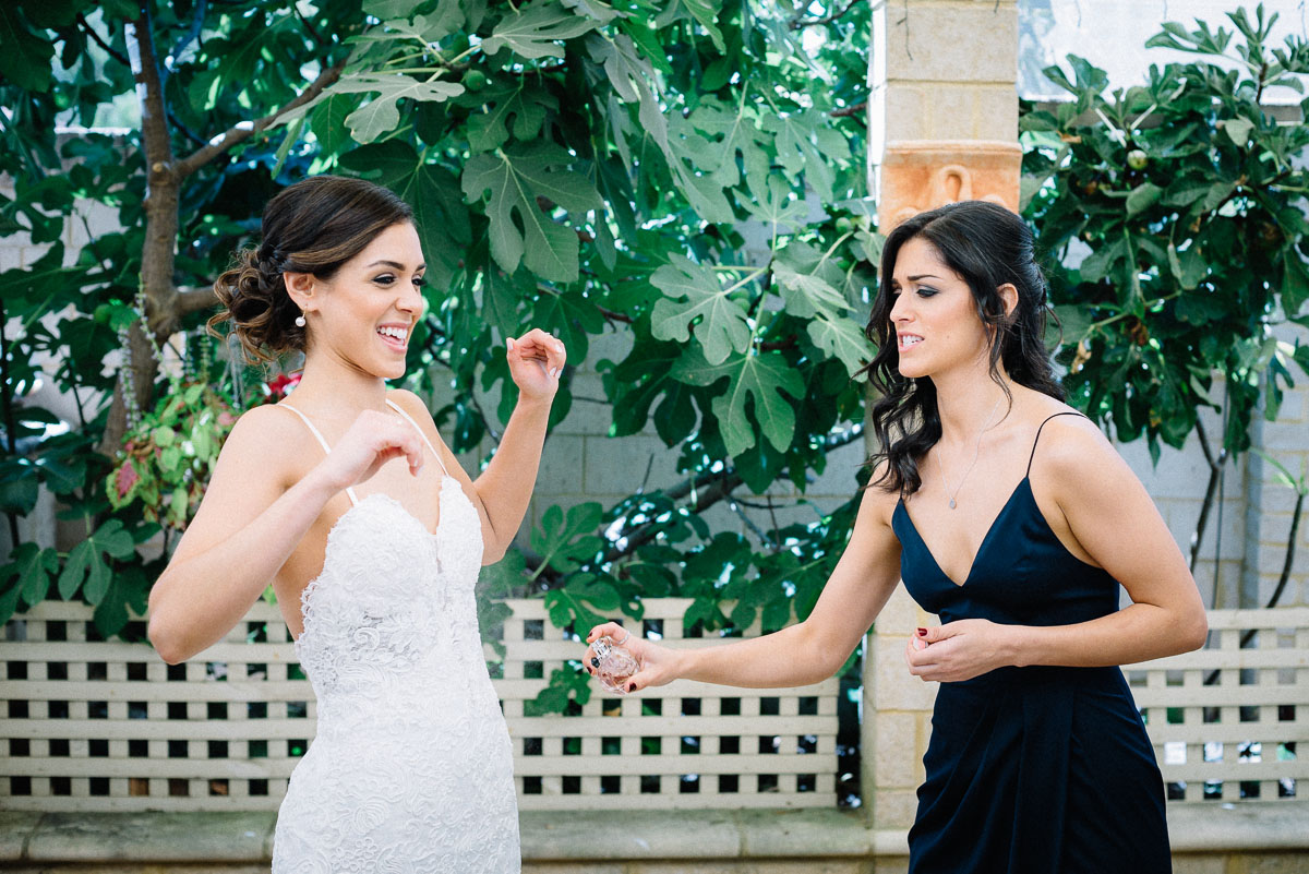 Jo and Oliver /Lamont's Bishops House