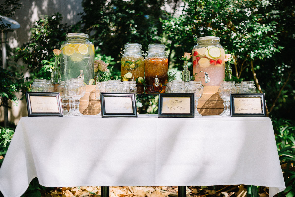 Jo and Oliver /Lamont's Bishops House