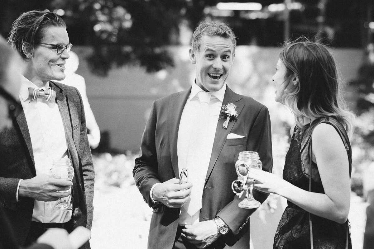 Jo and Oliver /Lamont's Bishops House