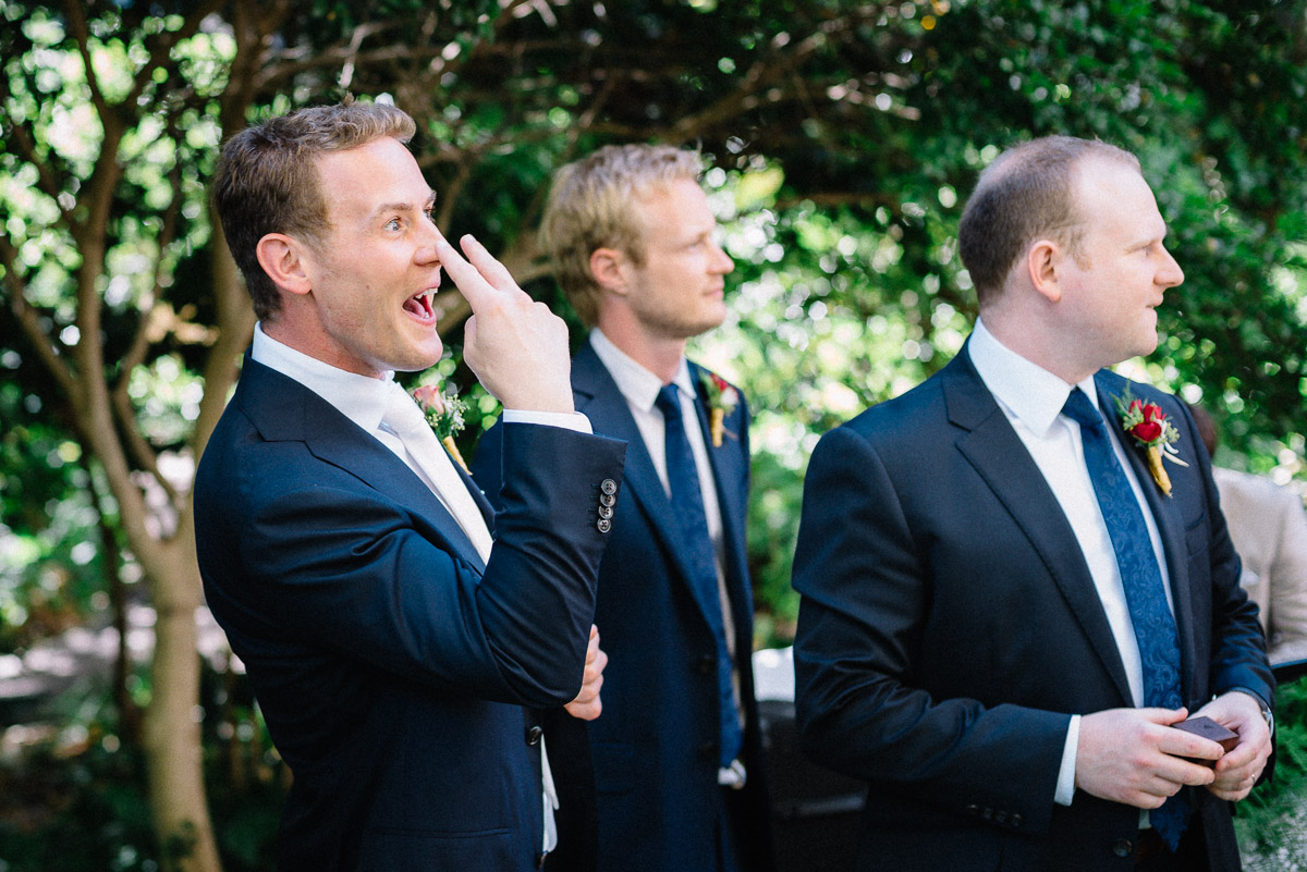 Jo and Oliver /Lamont's Bishops House