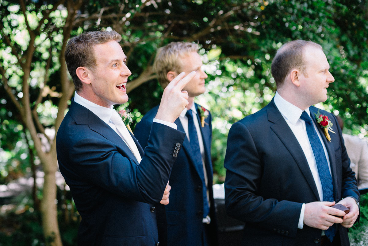 Jo and Oliver /Lamont's Bishops House