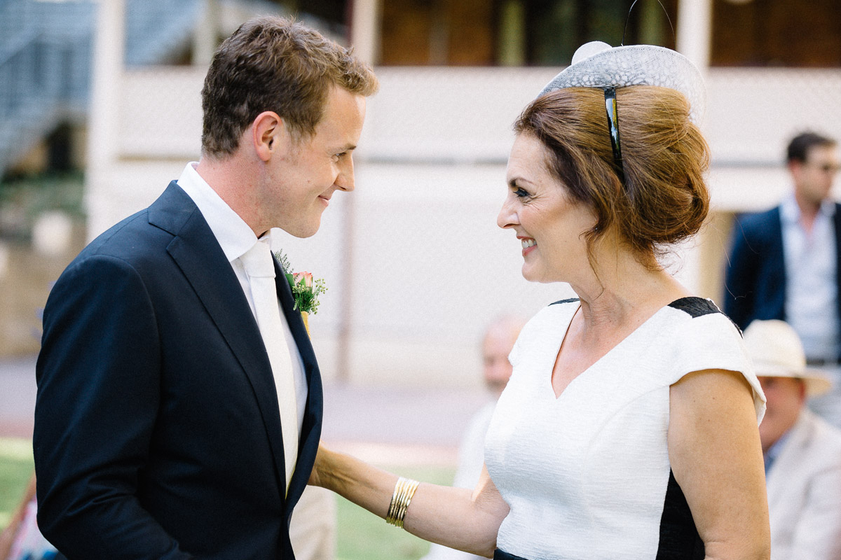 Jo and Oliver /Lamont's Bishops House