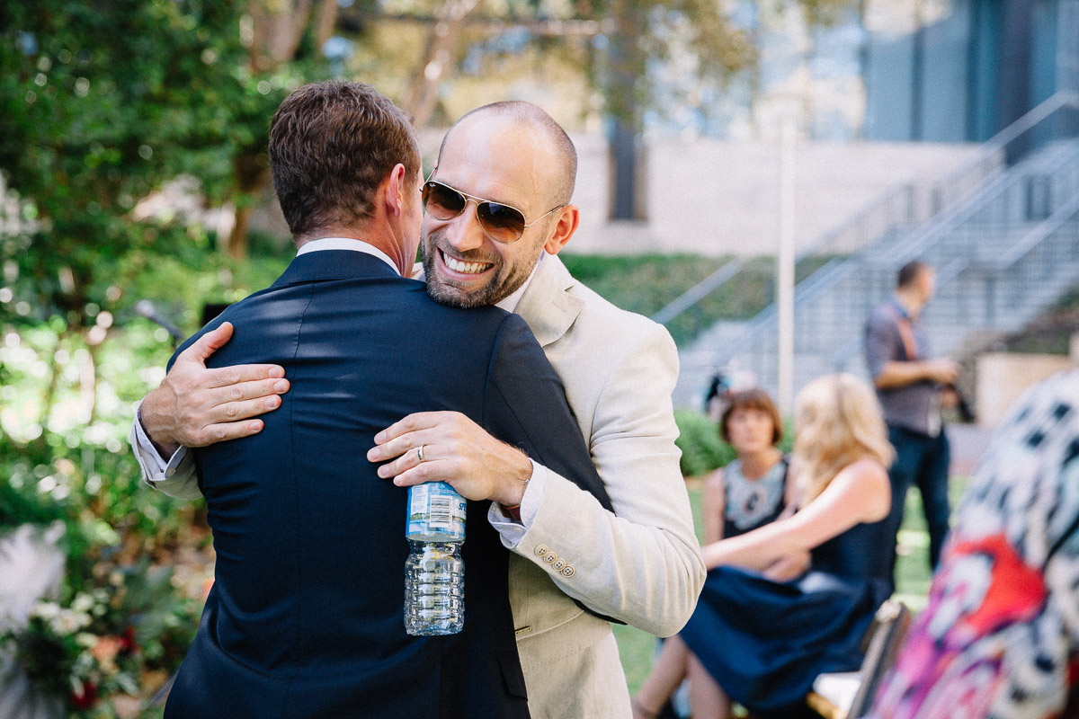 Jo and Oliver /Lamont's Bishops House