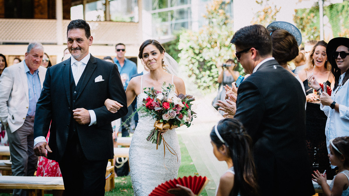 Jo and Oliver /Lamont's Bishops House