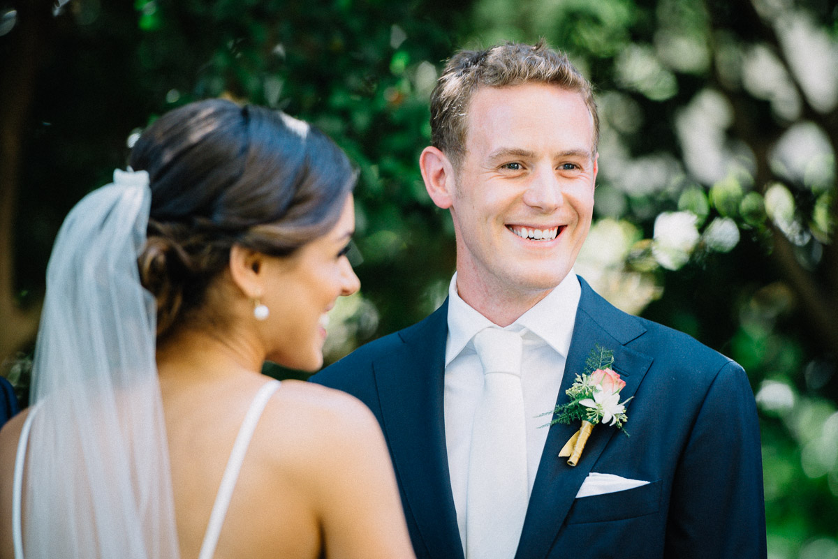 Jo and Oliver /Lamont's Bishops House