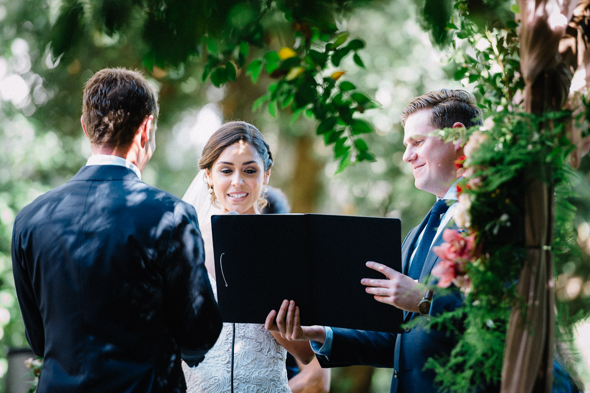 Jo and Oliver /Lamont's Bishops House