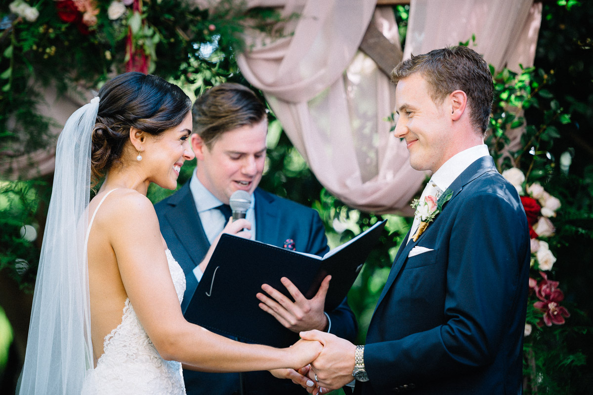 Jo and Oliver /Lamont's Bishops House