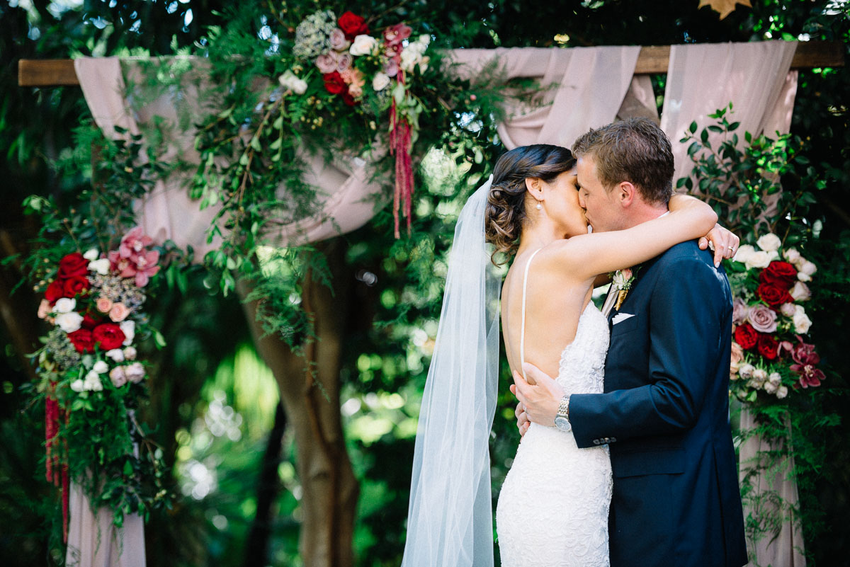 Jo and Oliver /Lamont's Bishops House