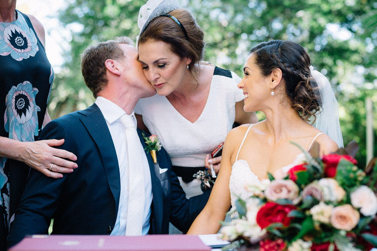 Jo and Oliver /Lamont's Bishops House