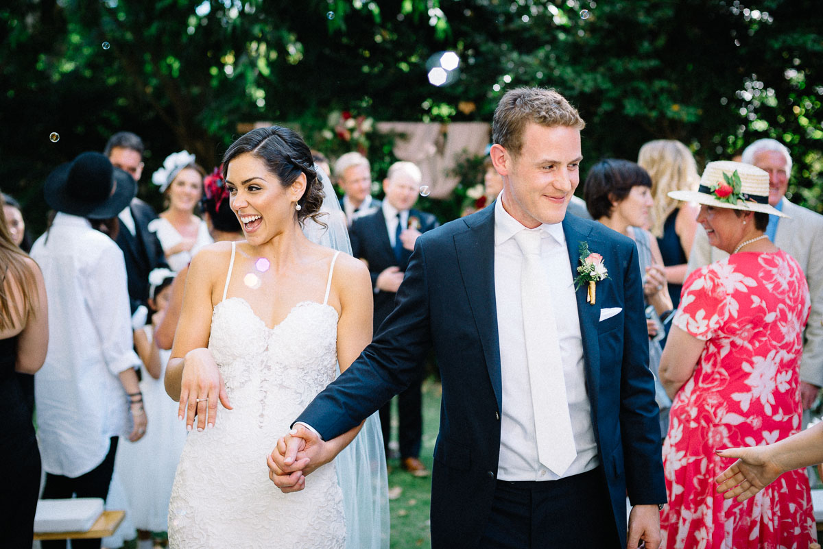 Jo and Oliver /Lamont's Bishops House