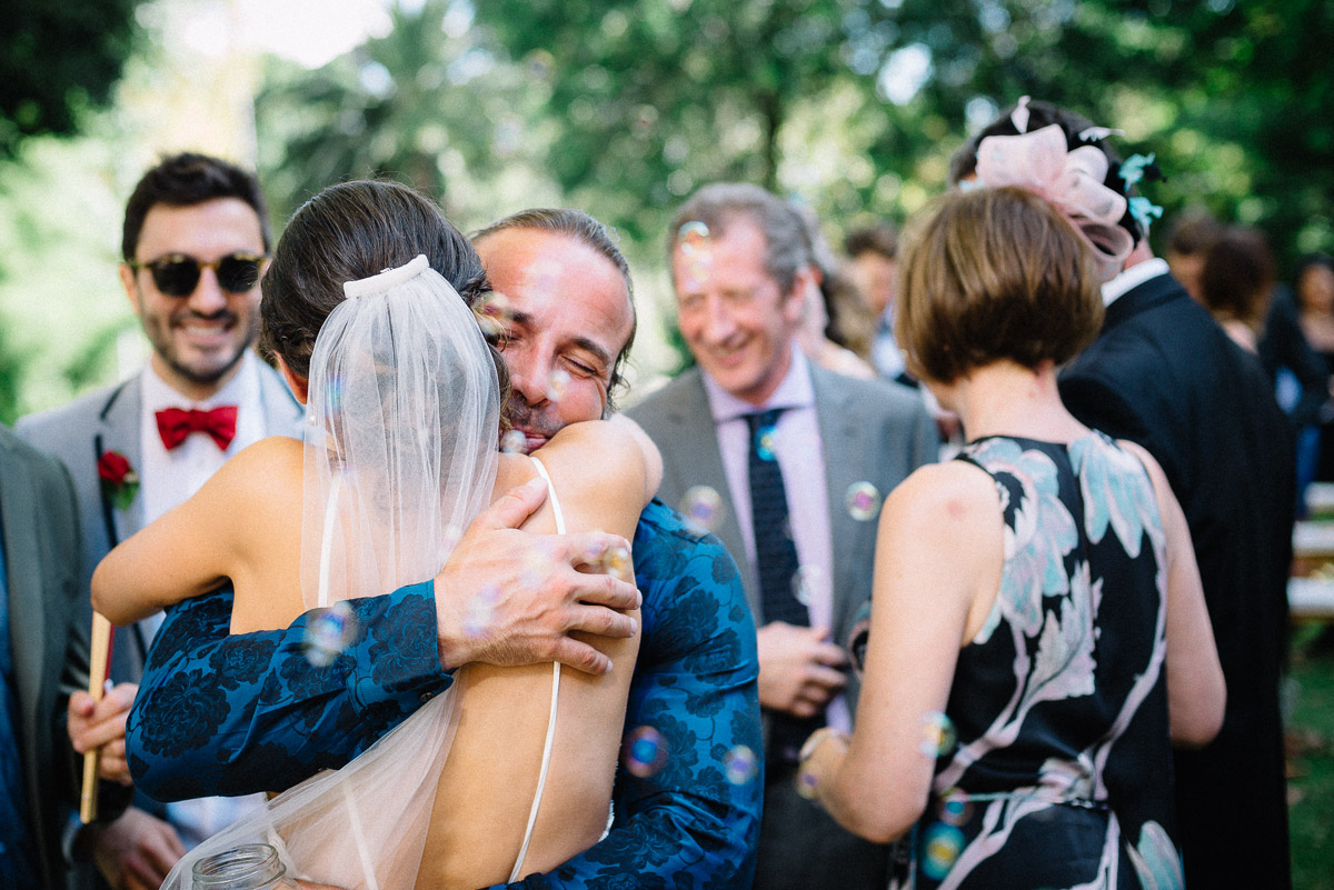 Jo and Oliver /Lamont's Bishops House