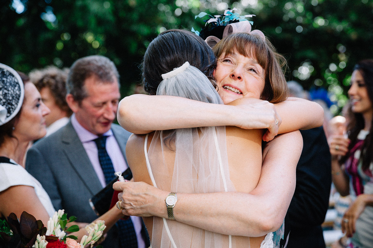 Jo and Oliver /Lamont's Bishops House