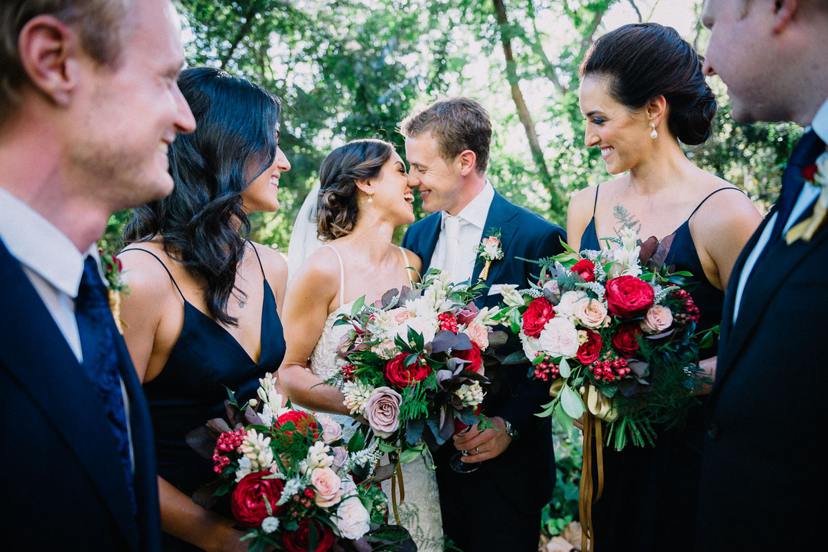 Jo and Oliver /Lamont's Bishops House