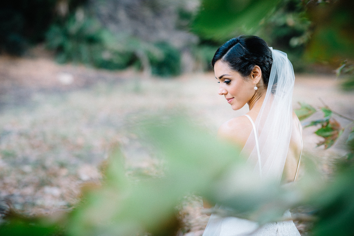 Jo and Oliver /Lamont's Bishops House