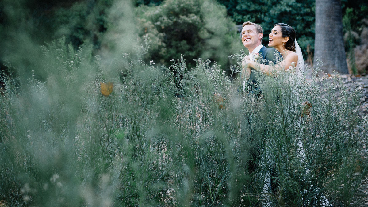 Jo and Oliver /Lamont's Bishops House