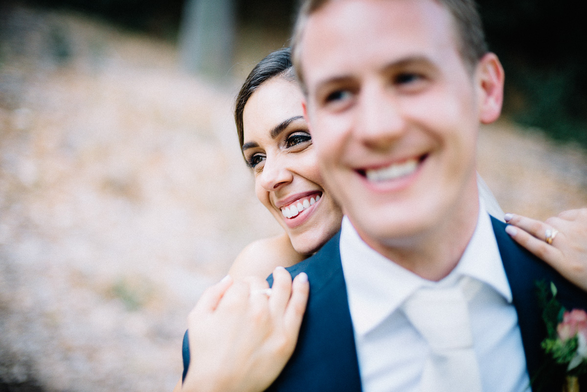 Jo and Oliver /Lamont's Bishops House