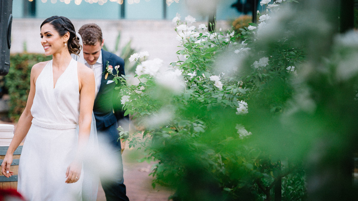 Jo and Oliver /Lamont's Bishops House